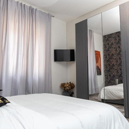 Comfyhome Boloňa Exteriér fotografie