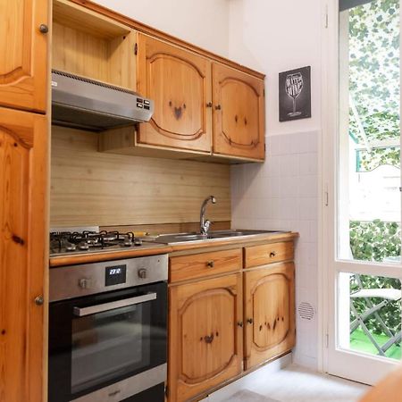 Comfyhome Boloňa Exteriér fotografie