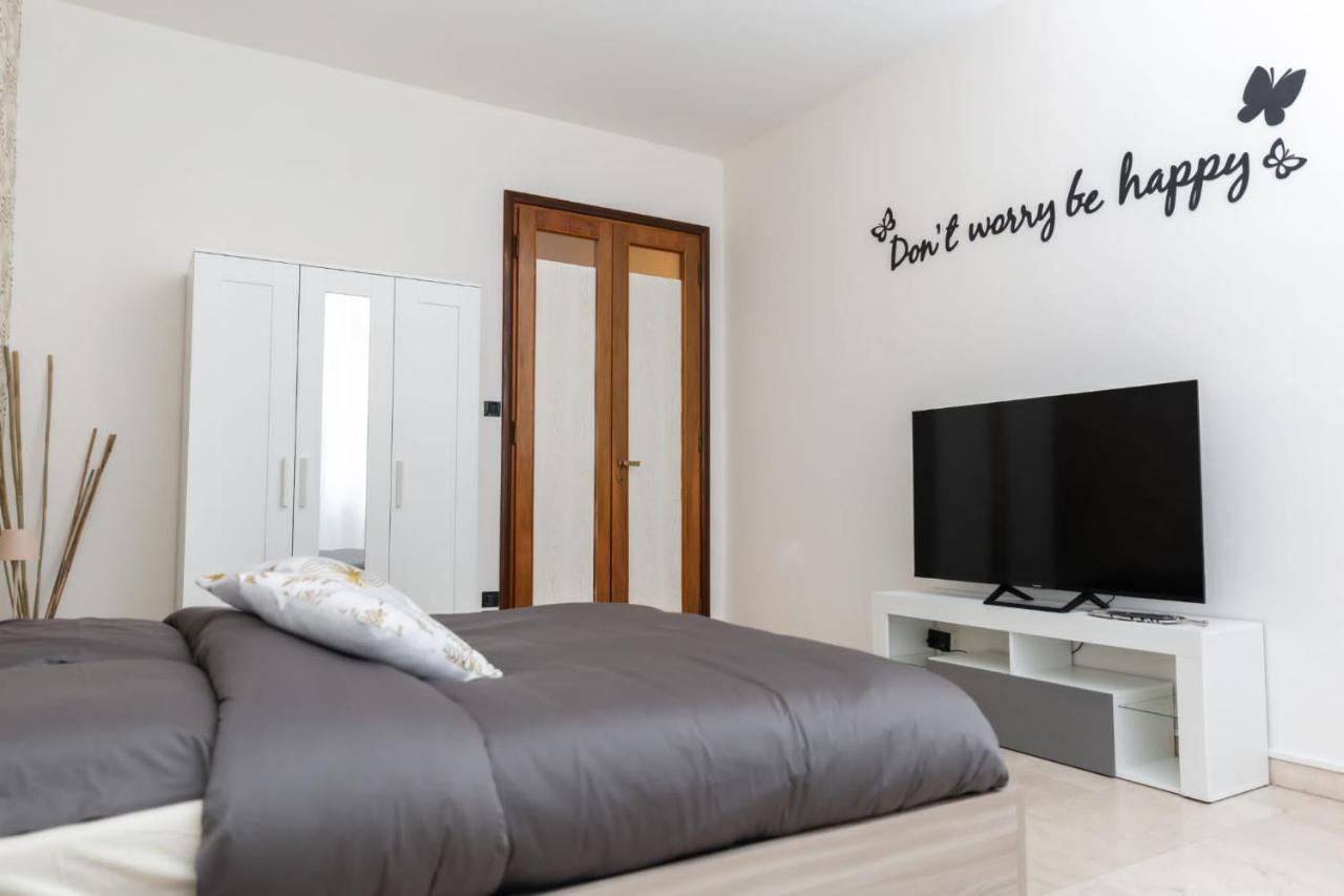 Comfyhome Boloňa Exteriér fotografie