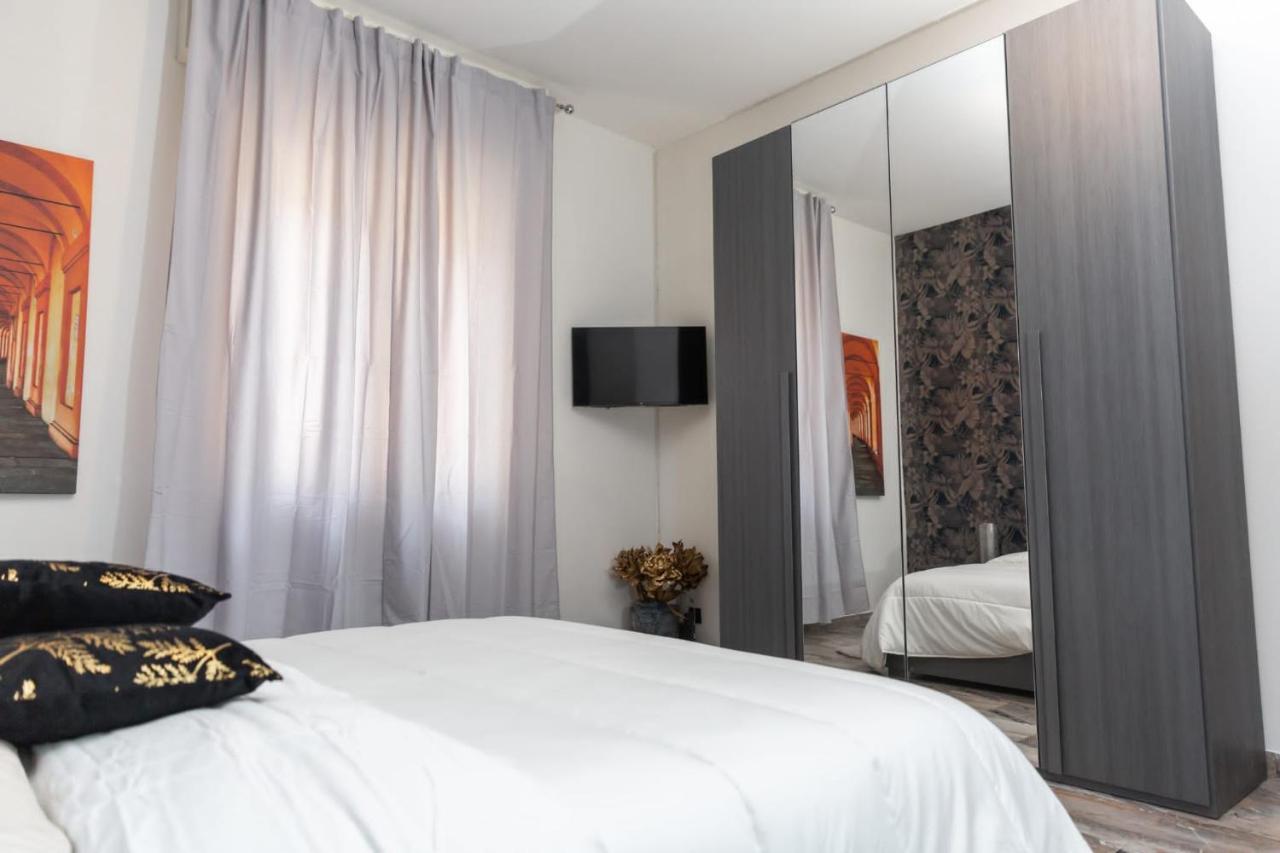 Comfyhome Boloňa Exteriér fotografie