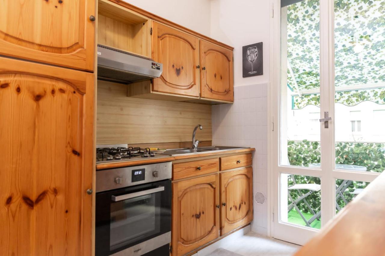 Comfyhome Boloňa Exteriér fotografie