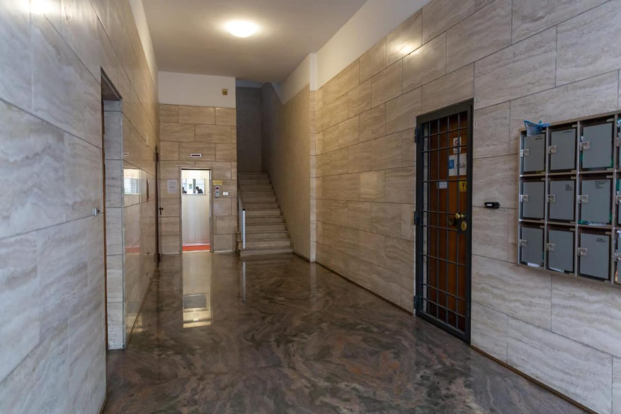 Comfyhome Boloňa Exteriér fotografie