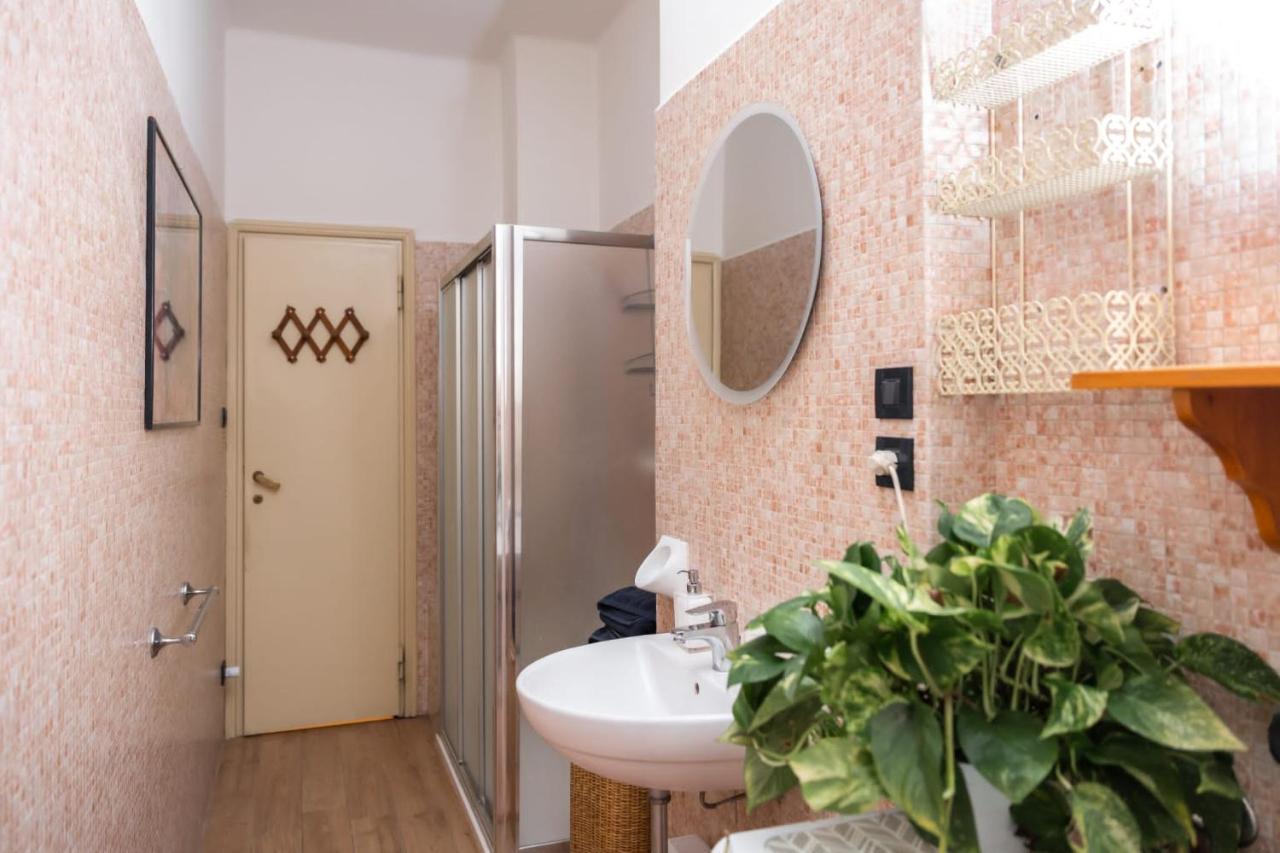 Comfyhome Boloňa Exteriér fotografie