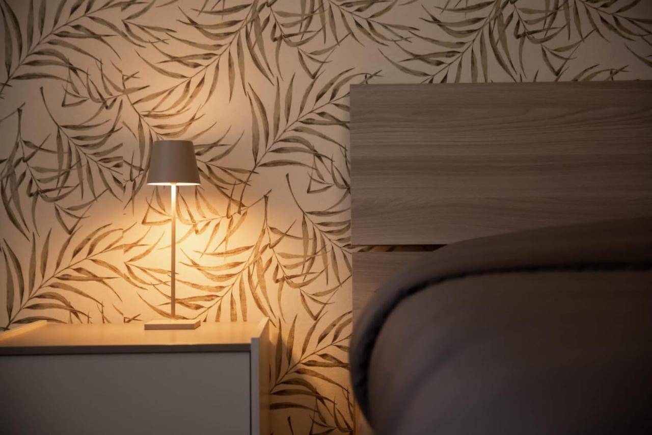 Comfyhome Boloňa Exteriér fotografie