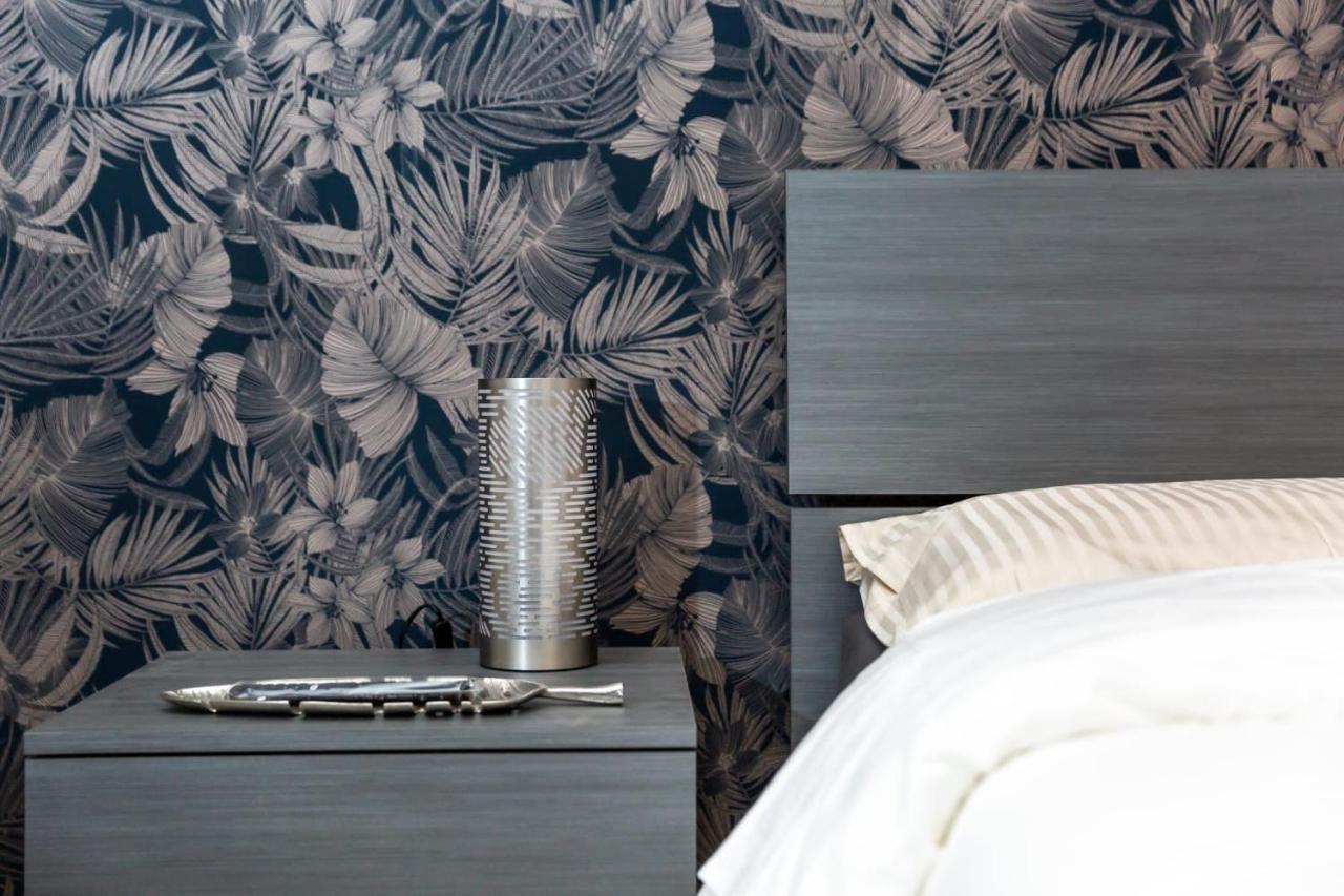 Comfyhome Boloňa Exteriér fotografie